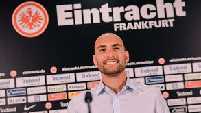 Todos os pormenores do negócio de Bas Dost