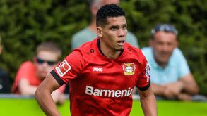 Paulinho à espera de Diaby