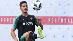 Italianos dizem que AC Milan terá oferecido André Silva ao Benfica