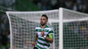 Diretor da Fiorentina diz que Bruno Fernandes vai sair para o Real Madrid por 70 milhões