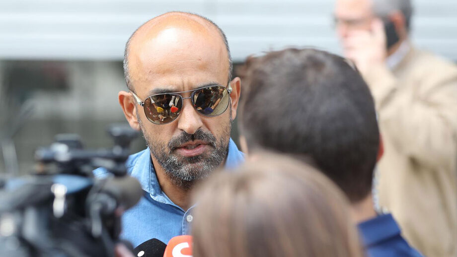 Advogado de Mustafá acredita que o líder da Juve Leo