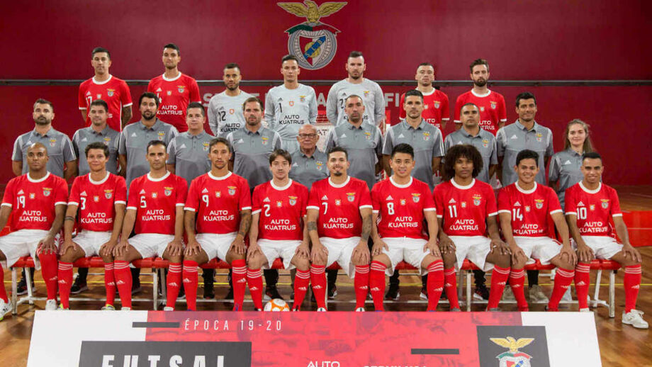 Bruno Coelho: «Queremos manter a mesma qualidade da época passada»