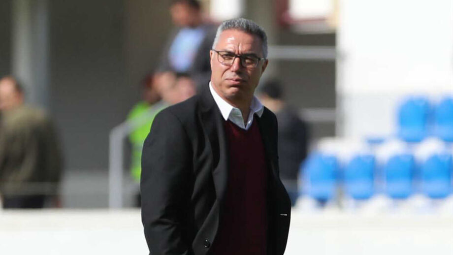 Todos ao dispor na Allianz Cup