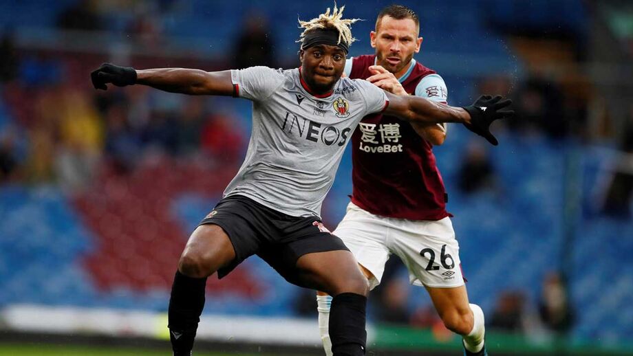 Allan Saint-Maximin reforça Newcastle