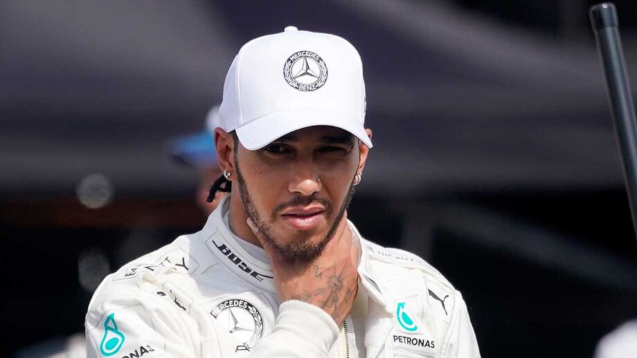 Toto Wolff sonha com tridente de luxo na Mercedes