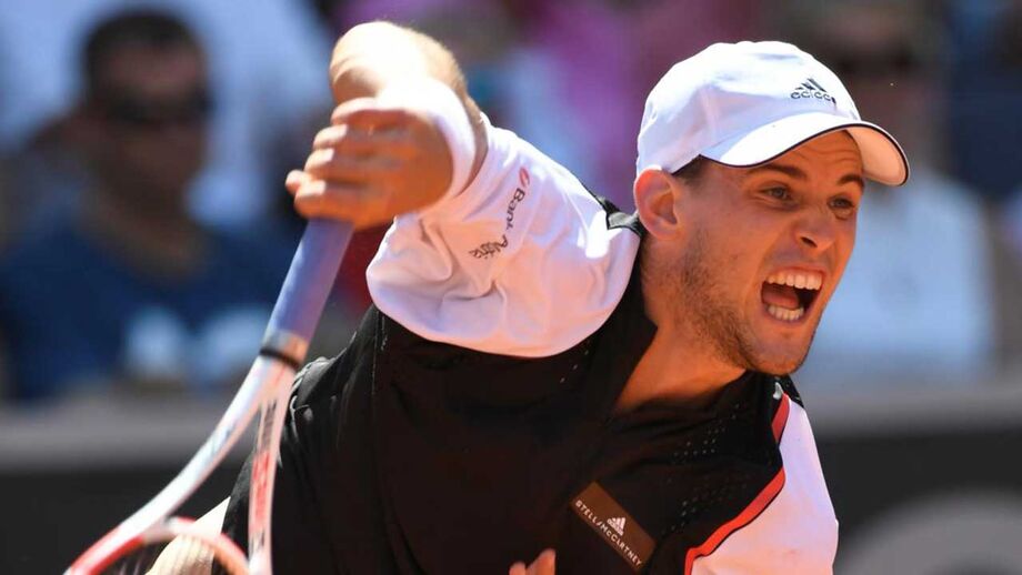 Dominic Thiem conquista em Kitzbühel o primeiro título em 'casa'