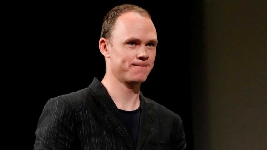 Froome já pensa no Tour de 2020