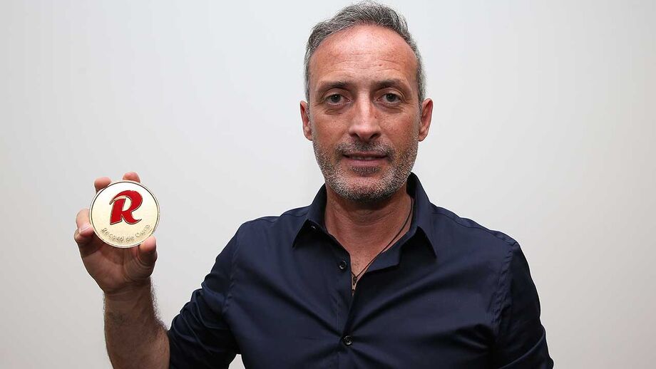 Renato Garrido: «Ajustei-me à qualidade dos jogadores»