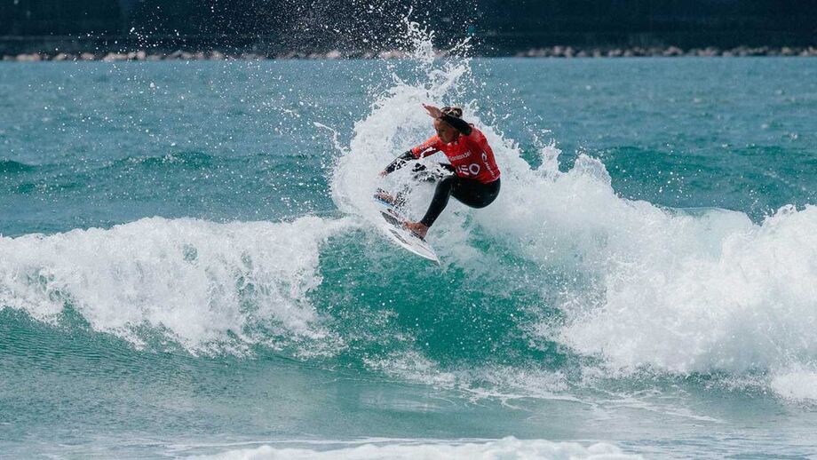 Yolanda Sequeira sagra-se campeã nacional