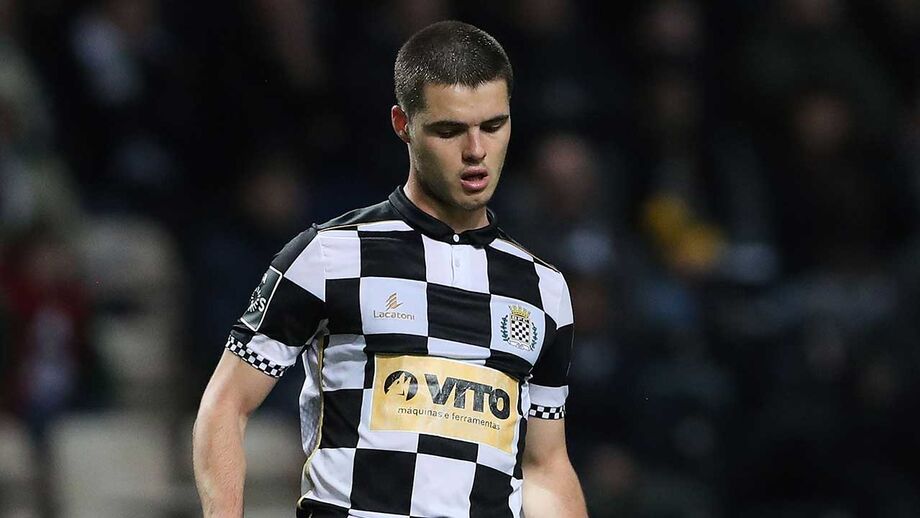 Gonçalo Cardoso no West Ham por 3 milhões