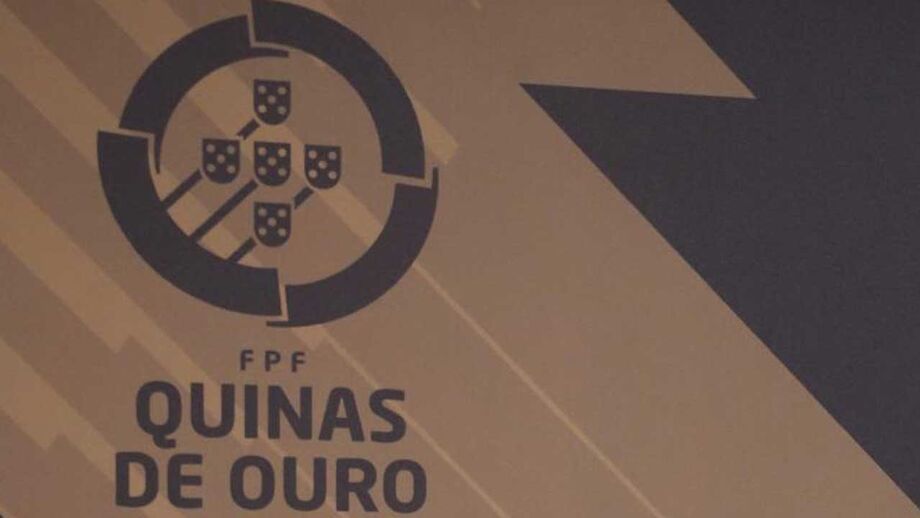 Quinas de Ouro: Ronaldo, João Félix e Bernardo Silva entre os candidatos a melhor do ano