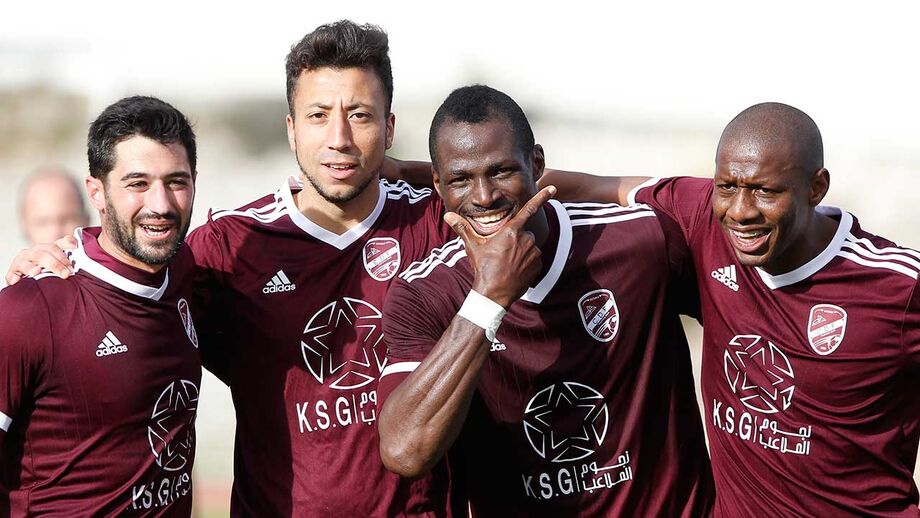 Equipa do Fátima apresentada ainda esta semana