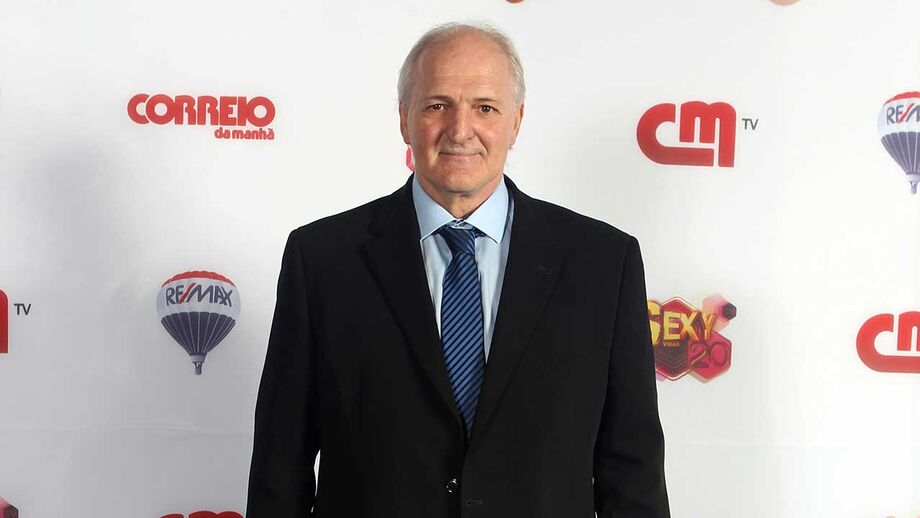 Jorge Amaral apresenta onze com bafo do dragão