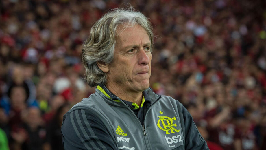 Jorge Jesus contestado por Muricy Ramalho: «Dirigentes brasileiros escolhem muito mal»
