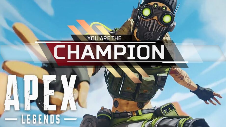K1ck alinham no Apex Legends Invitational Tournament