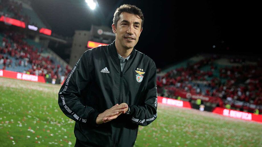 Bruno Lage tem contas a ajustar com o P. Ferreira