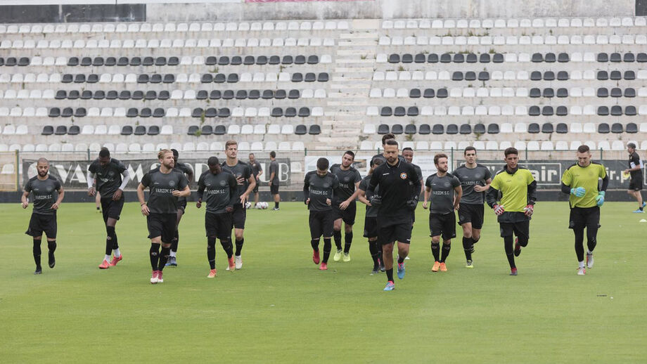 Edgar Pinho assume candidatura