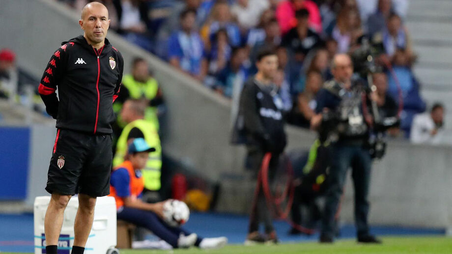 Leonardo Jardim quer estreia positiva