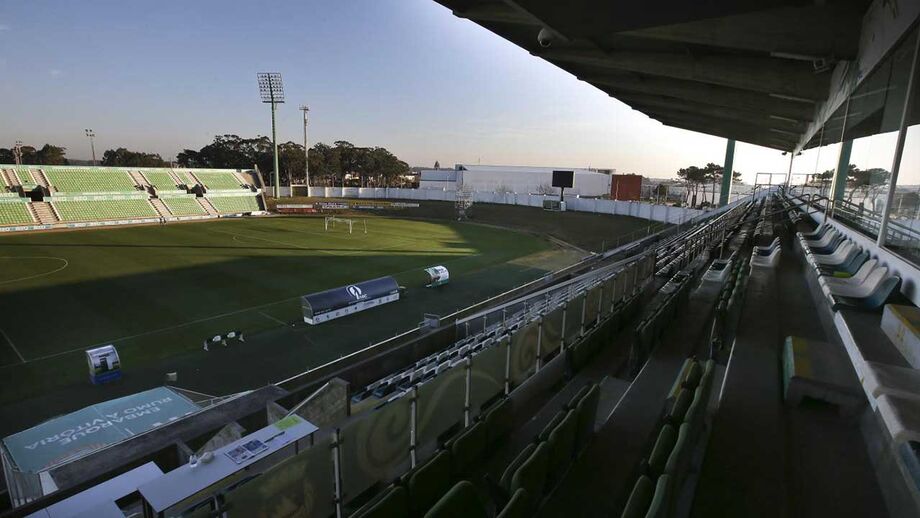 Saiba o que motivou o cancelamento do Rio Ave-V. Guimarães