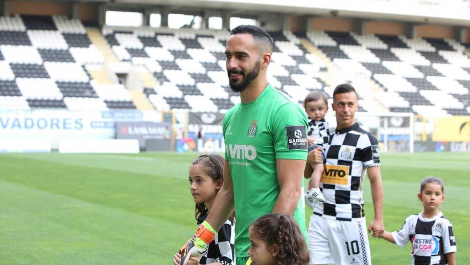 Bracali renova por mais uma temporada