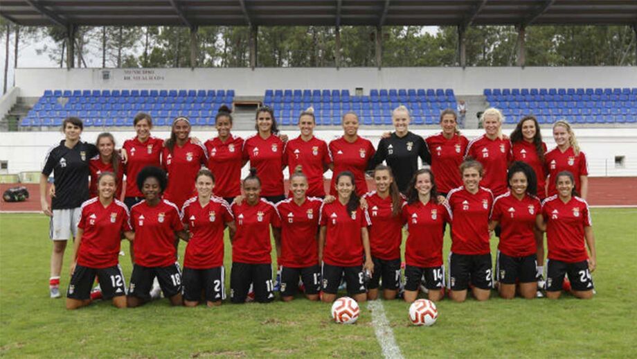 Benfica aplica 'chapa 14'