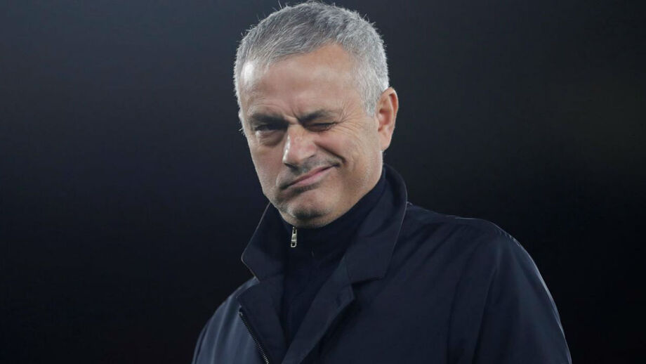 Mourinho está de regresso à Premier League