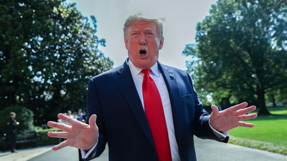 Trump anuncia que Kim Jong-un pediu desculpas e quer negociar