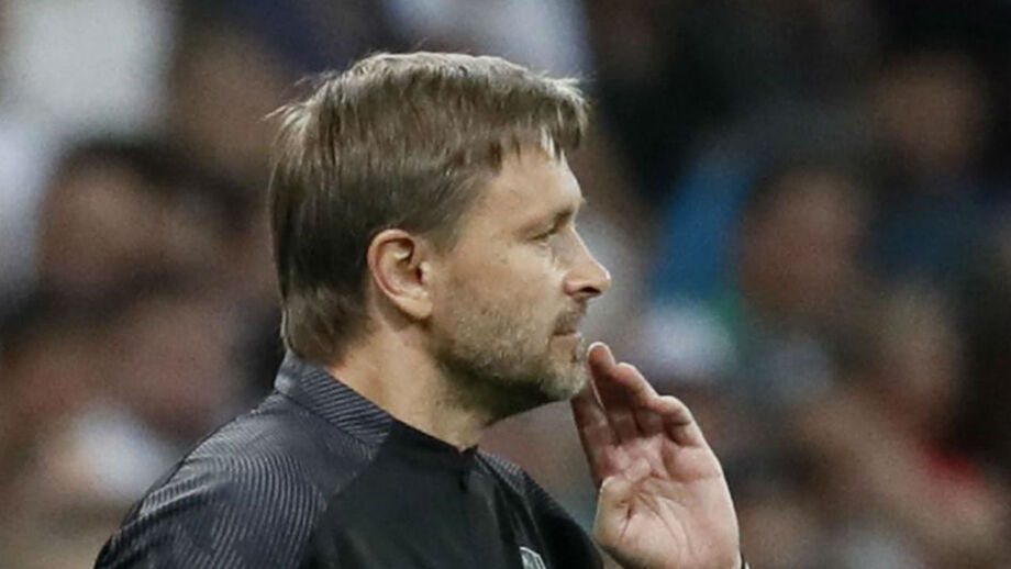 À atenção do FC Porto: Krasnodar vence e sobe provisoriamente ao 2.º lugar na Rússia