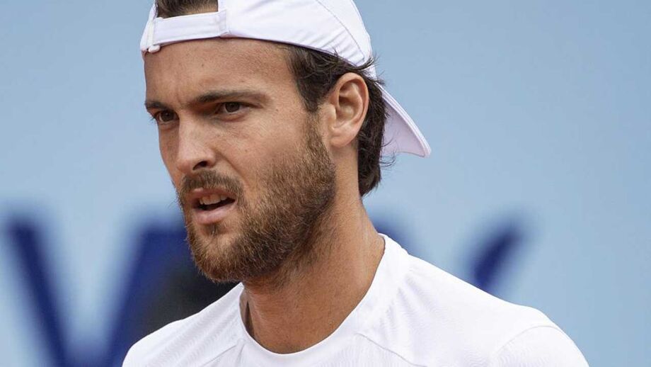 João Sousa vence em Cincinnati