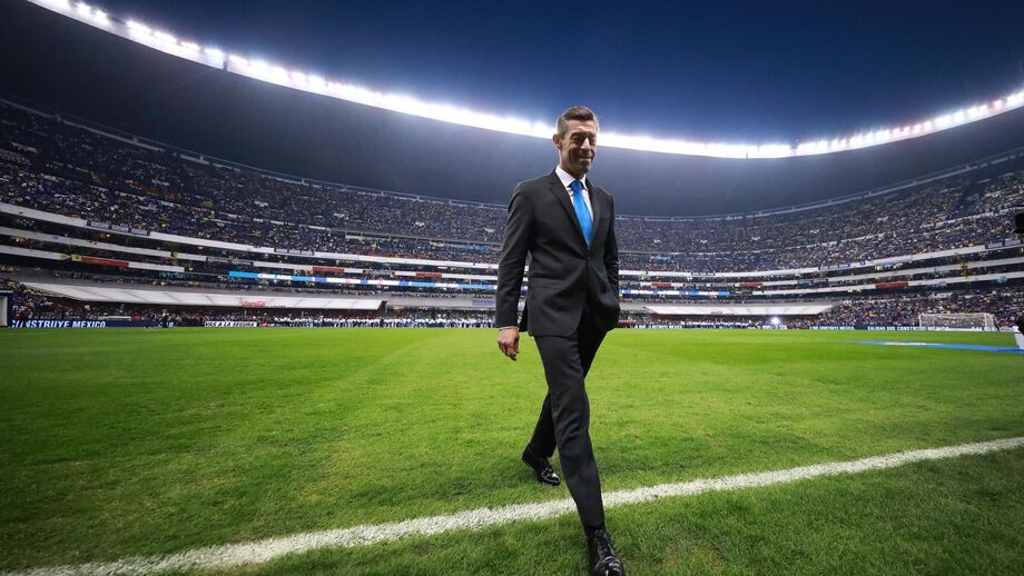 Cruz Azul de Pedro Caixinha soma primeiro triunfo no Abertura