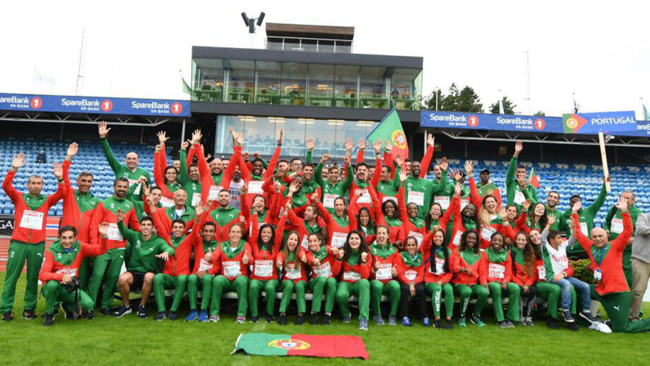 Portugal vence I Liga das Nações e sobe pela primeira vez à Superliga