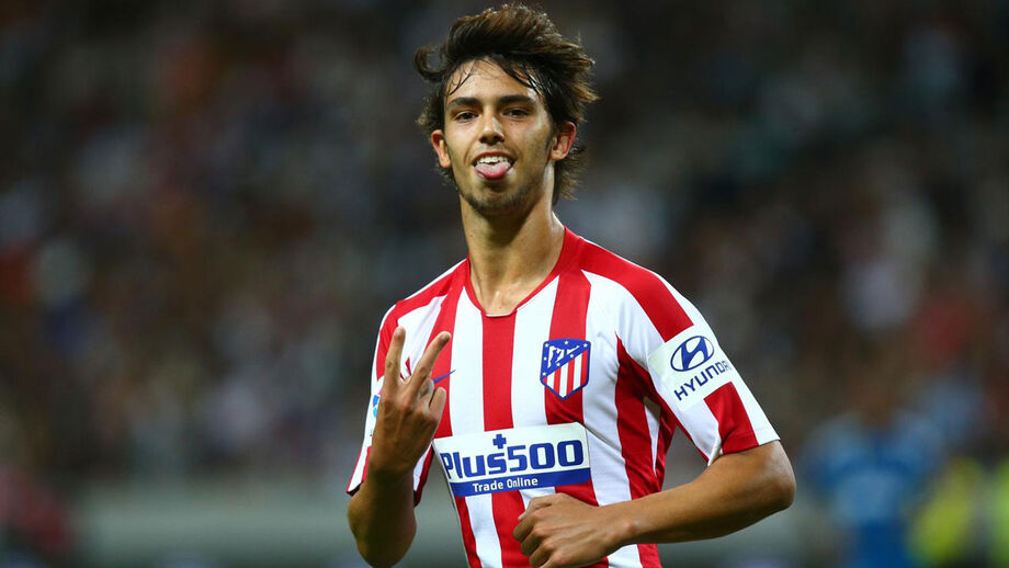 João Félix tem o mundo do futebol a seus pés e até a qualidade de De Ligt é questionada