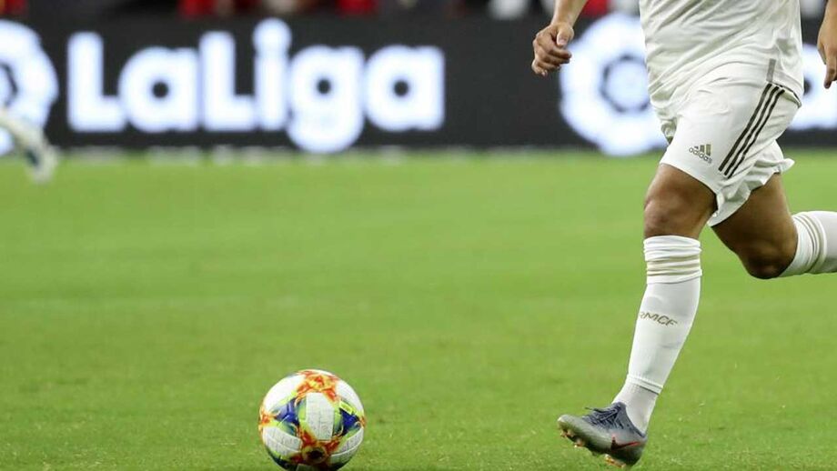 Clubes da Liga espanhola rejeitam negociar marcação dos jogos com a federação