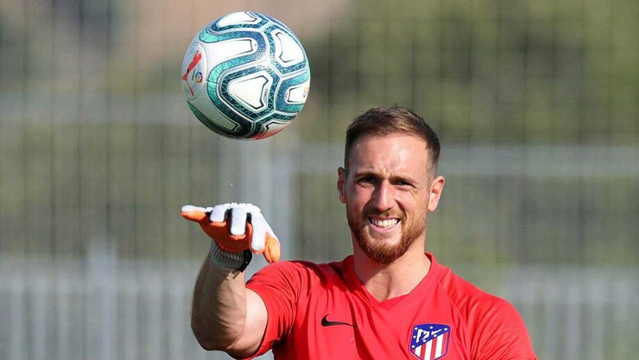 Oblak sobre João Félix: «Tem um talento muito grande»