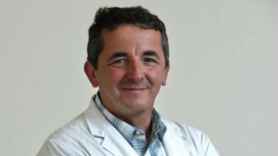 Médico Lluís Til Pérez troca Benfica pelo Monaco
