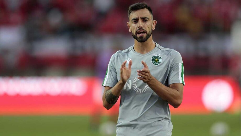 Mercado em direto: Bruno Fernandes falado em Itália, PSG começa a retirar imagens de Neymar e Rony ruma ao Sevilha