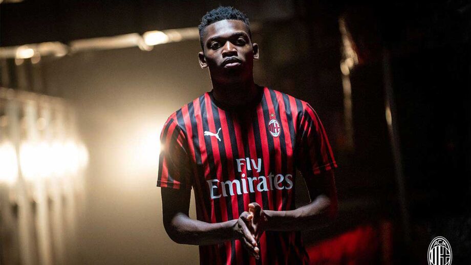 Tiago Fernandes elogia Rafael Leão: «Faz-me lembrar Ronaldo»
