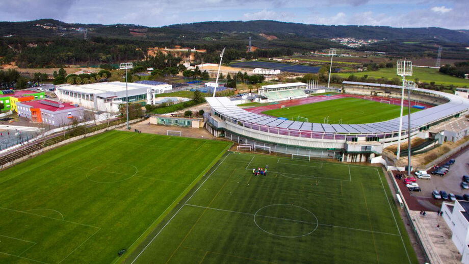 Receção ao Benfica B com bilhetes grátis para sócios