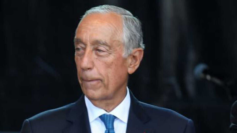 Marcelo Rebelo de Sousa promulga lei de antidopagem no desporto
