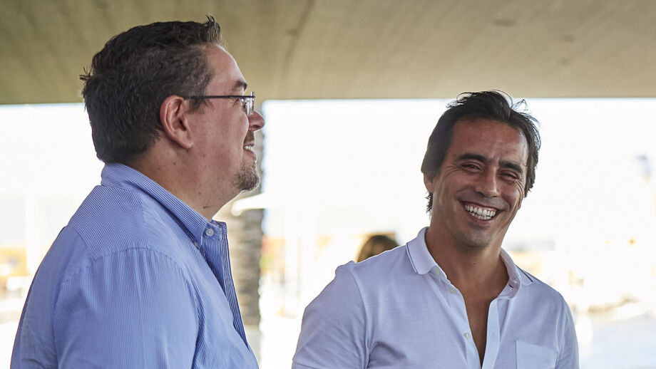 Miguel Albuquerque: «Repetir a Europa e ganhar por cá»