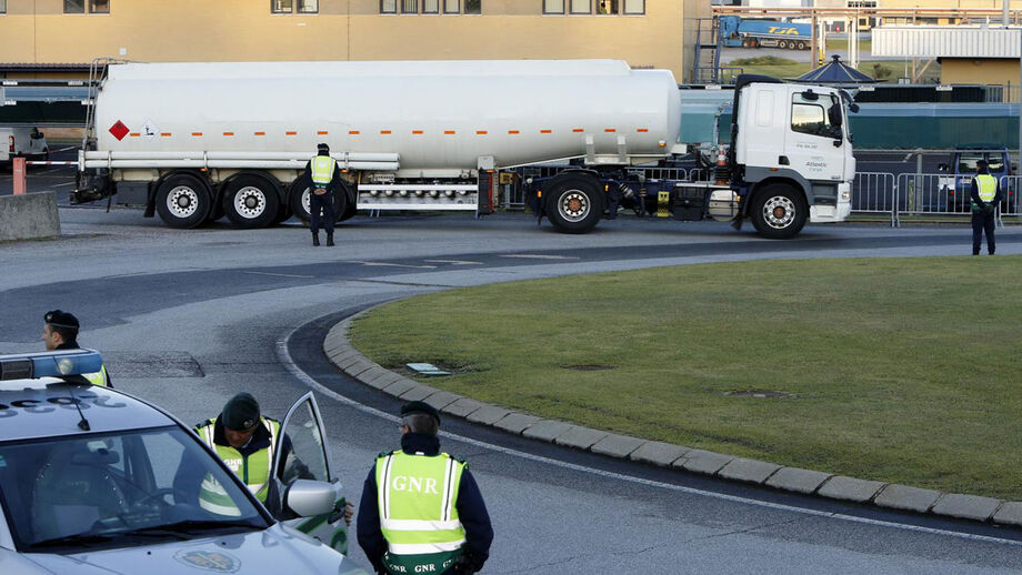Greve dos motoristas: trabalhadores vão deixar de cumprir serviços mínimos