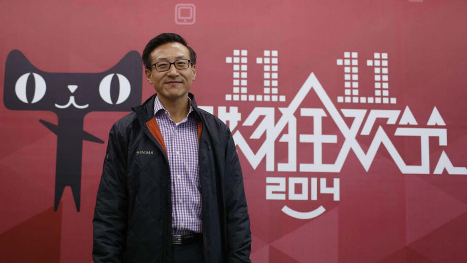 Joseph Tsai abre os cordões à bolsa para ser o único dono dos Brooklyn Nets
