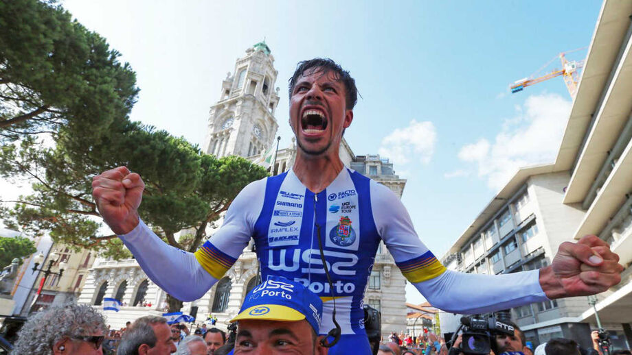 João Rodrigues: «Nunca escondi que gostava de ser campeão nacional»