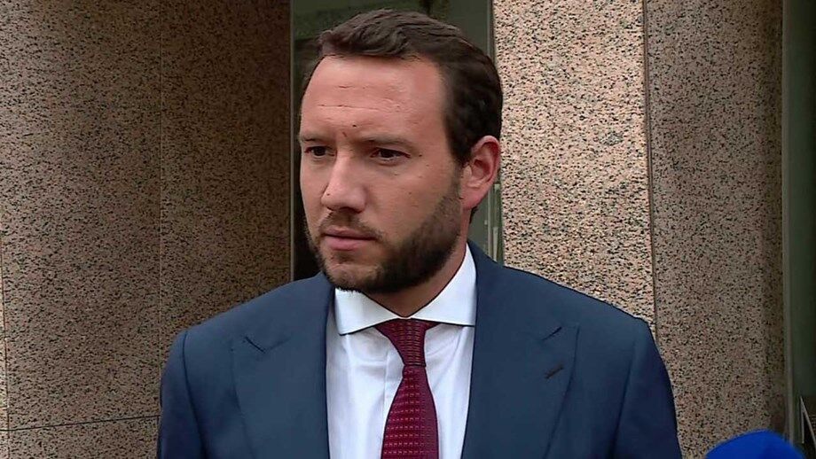 André Matias de Almeida, Antram