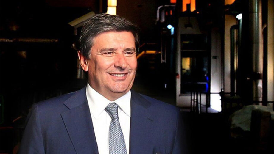 Cofina confirma negociações com a Prisa para comprar a TVI