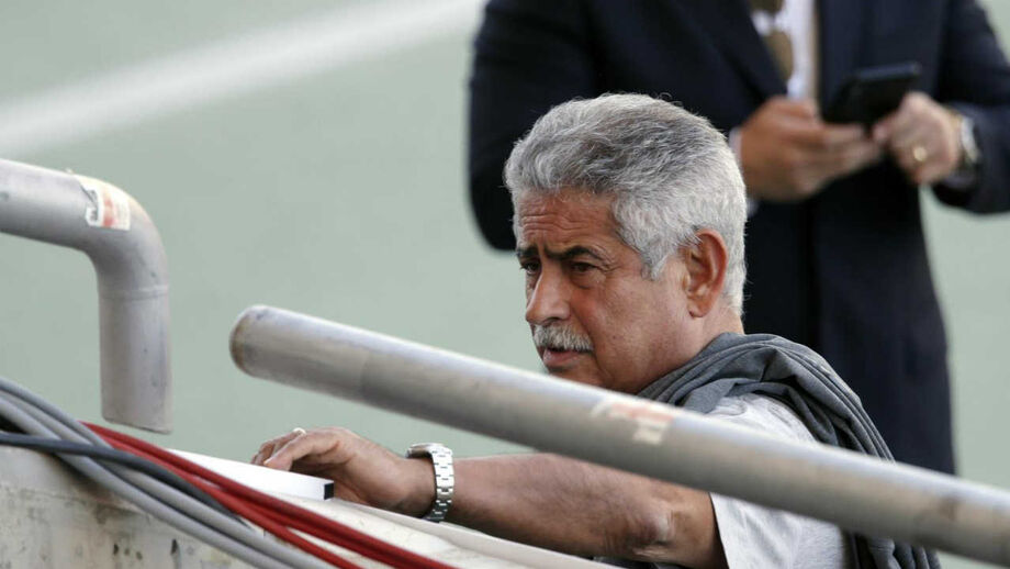 Luís Filipe Vieira vai levar o título da última Liga NOS a Cabo Verde em setembro