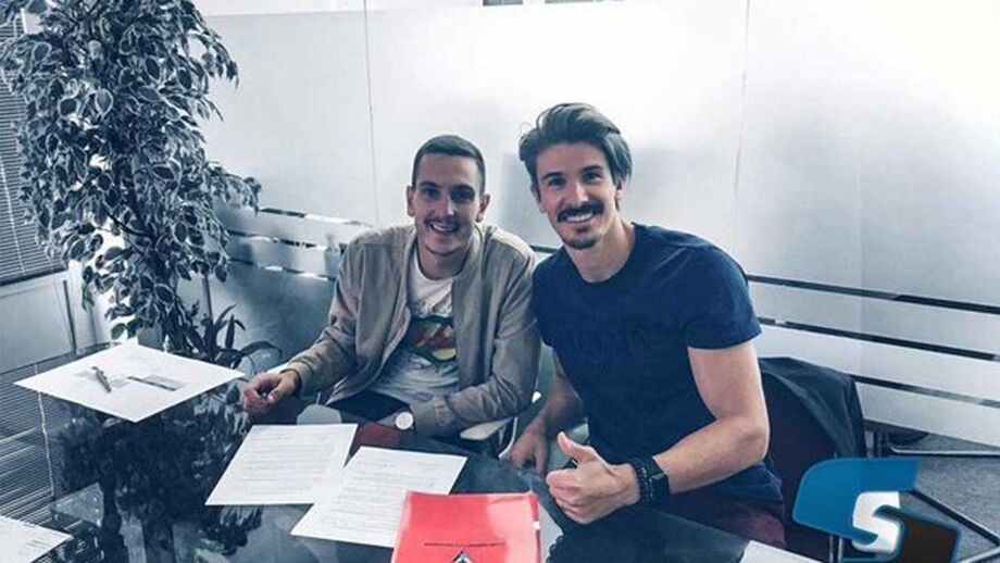 Mercado a ferver: guarda-redes deixa FC Porto em definitivo e Paris SG coloca Neymar a treinar à parte