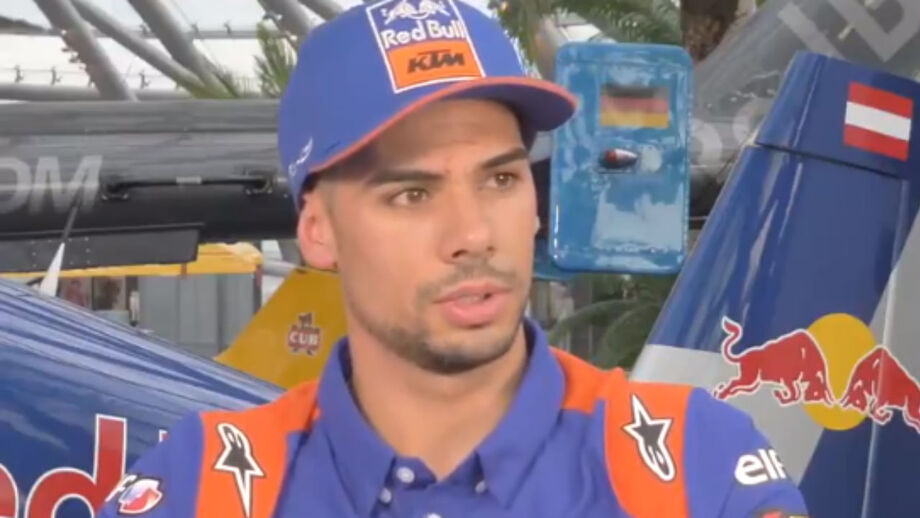 KTM testa conhecimentos de alemão aos seus pilotos: veja como se saiu Miguel Oliveira