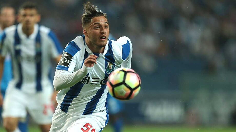 Rui Pedro segue para Espanha