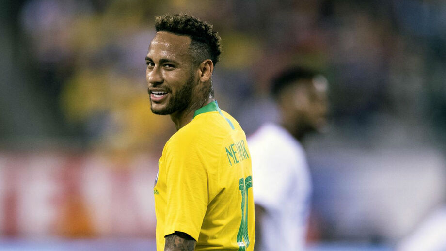 Neymar já reagiu à chamada do Brasil: «Que seja feita a vontade de Deus»